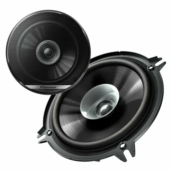 PIONEER TS G1710F 17 CM TWETERSIZ 280 WATT TEK YOLLU OTO HOPARLÖR 2Lİ