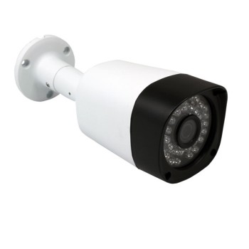 Maruzen Gmb-2020 2.0 Mp Ahd Bulled Kamera 