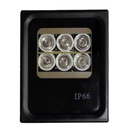 220 Volt Ir Spot 