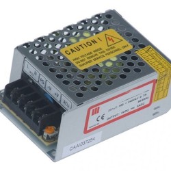 5 Volt 5 Amper Adaptor 