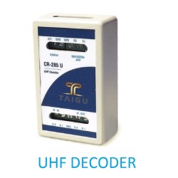 Taigu Cr-285 U 