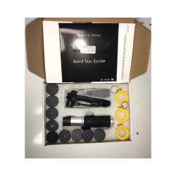 Bt300 Bekçi Tur Kontrol Sistemi Seti 