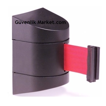 Duvara Monte Şerit Bariyeri Ithal 