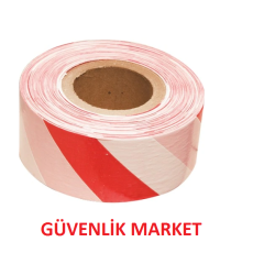 Emniyet Ikaz Şeridi 