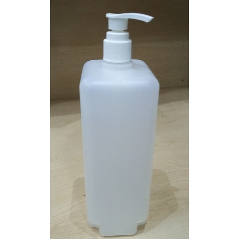 Dezenfektan Pompasi fiyat teklifi al