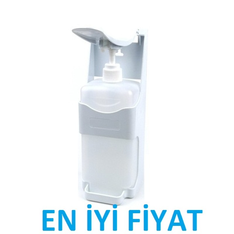 Dezenfektan Aparatı fiyat teklifi al