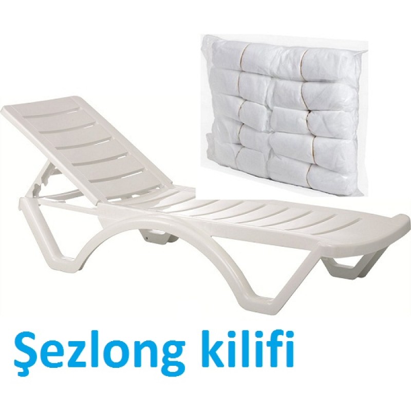 Şezlong Kilifi fiyat teklifi al