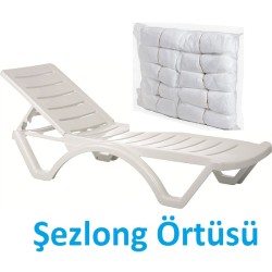 Şezlong Örtüsü 