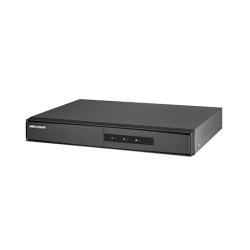 Haikon Ds-7208Hghi-F1-N 8 Kanal Tek Disk Dvr Kayıt Cihazı 