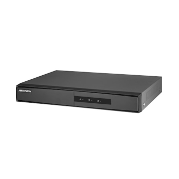 Haikon Ds-7208Hghi-F1-N 8 Kanal Tek Disk Dvr Kayıt Cihazı 