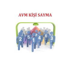 Kişi Sayma Sistemi 