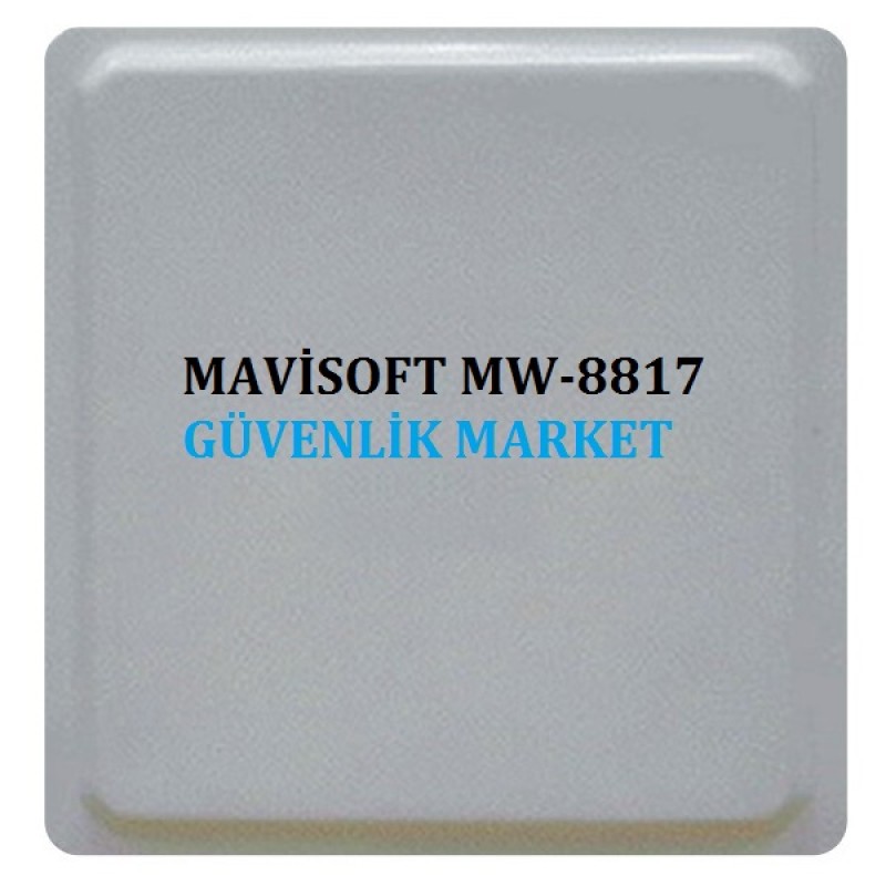 Mavisoft Mw-8817 Uhf Rfid Uzun Mesafe Okuyucu fiyat teklifi al