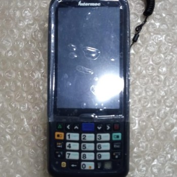 Intermec Cn51 El Terminali 