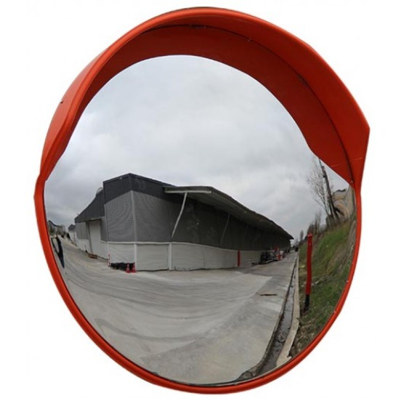 Güvenlik Aynası 800 Mm fiyat teklifi al