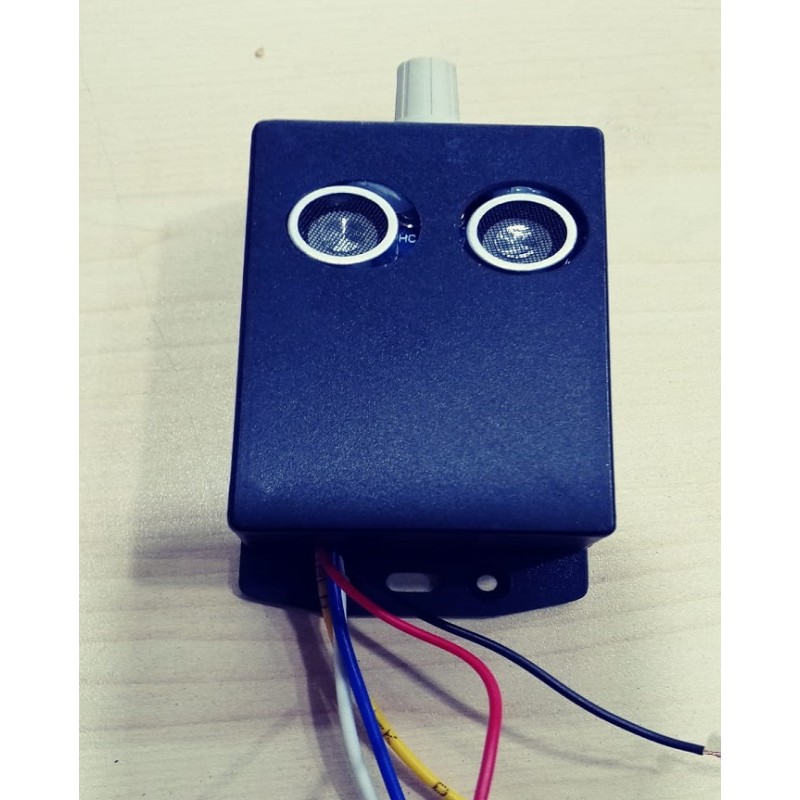 Ultrasonik Sensor fiyat teklifi al