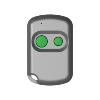 Vpu 2 Kanallı Sabit Kodlu Kumanda 