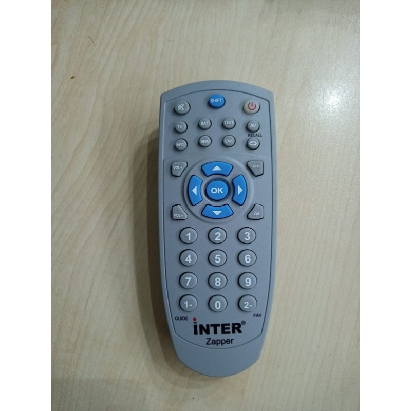 Inter Zapper fiyat teklifi al