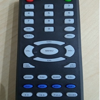 Dark Dk-Ac-Tvbox1920 Uzaktan Kumanda 