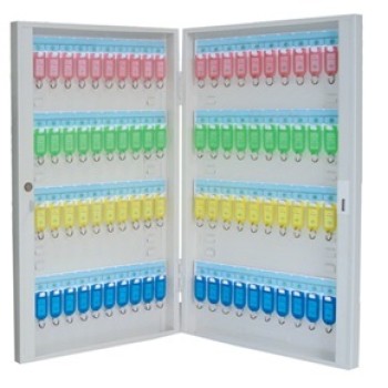 Lamiess L 80 Anahtar Dolapları 