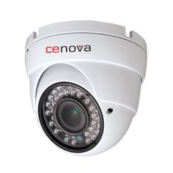 Cenova Cn-836 2.8-12 Mm Ahd Dome Kamera 