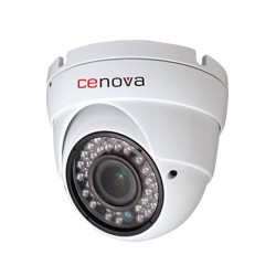 Cenova Cn-836 2.8-12 Mm Ahd Dome Kamera 