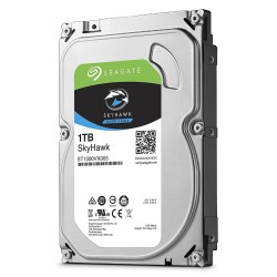 Seagate Skyhawk 3,5&Quot; 7/24 Güvenlik Kamera Hard Disk 