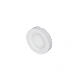 2 W Damla Led Armatür Kare 