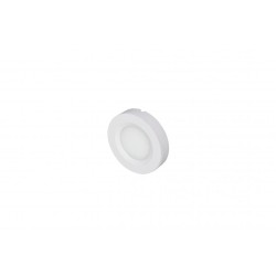 2 W Damla Led Armatür Kare 