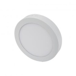 25 W Sıva Üstü Damla Led Armatür 