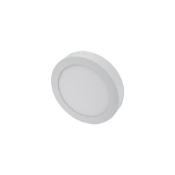 25 W Sıva Üstü Damla Led Armatür 
