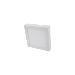 25 W Sıva Üstü Damla Led Armatür 