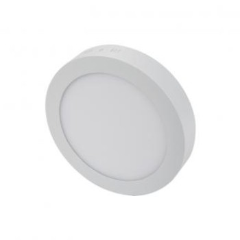 25 W Sıva Üstü Damla Led Armatür 