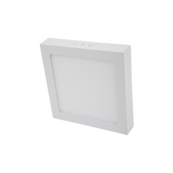 25 W Sıva Üstü Damla Led Armatür 