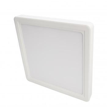 30 W Sıva Üstü Damla Kare Armatür 