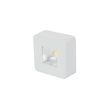4 W Cob Led Armatür 