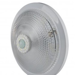Sensörlü Şarjlı Ledli Tavan Armatürü 