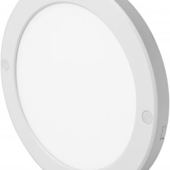 Sensörlü Sıva Üstü Led Armatür Gece Gündüz Ayarlı 