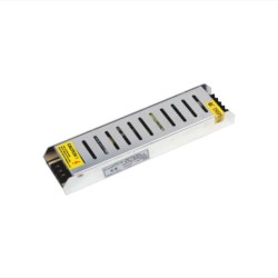 12 Volt 10 Amper Slim Trafo 
