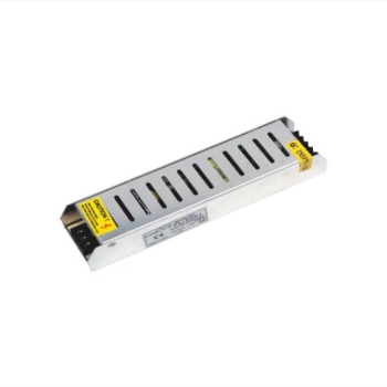 12 Volt 10 Amper Slim Trafo  12 Volt 10 Amper Slim Trafo