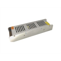12 Volt 16,7A Slim Trafo 
