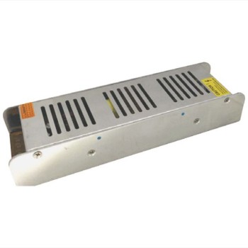 12 Volt 16,7A Slim Trafo  12 Volt 16,7A Slim Trafo