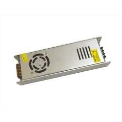 12 Volt 30 Amper Slim Trafo 