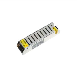 12 Volt 5 Amper Slim Trafo 