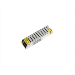 12 Volt 5 Amper Slim Trafo 