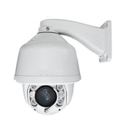 2 Mp 30 X Silecekli Ahd Speed Dome Kamera 