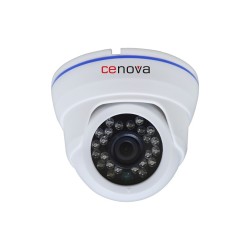 2 Mp Ahd Dome Kamera 