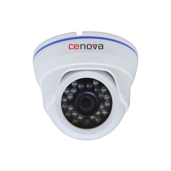 2 Mp Ahd Dome Kamera 