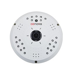 Cenova Cn-9060 Ahd 2 Mp Panoramik Kamera 