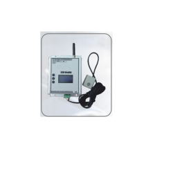 Isı Ve Nem Ölçüm Cihazı 