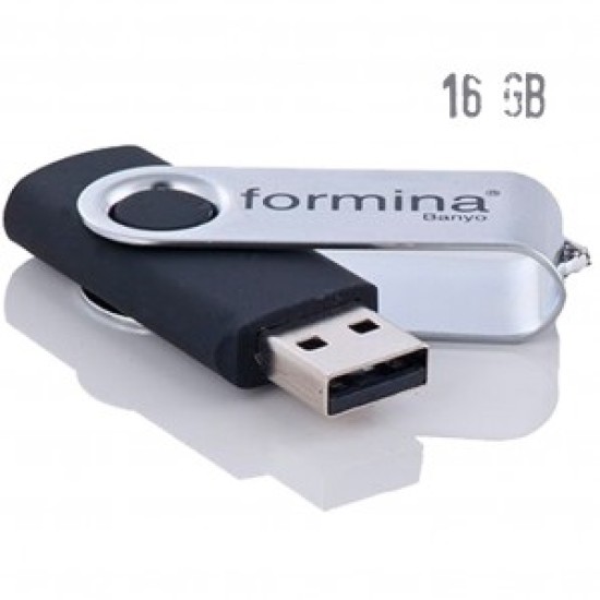 16 Gb Promosyon Usb Bellek